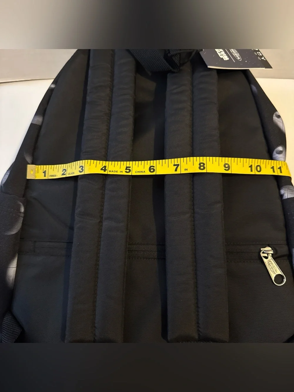 Eastpak x Star Wars Death Star Backpack NWT